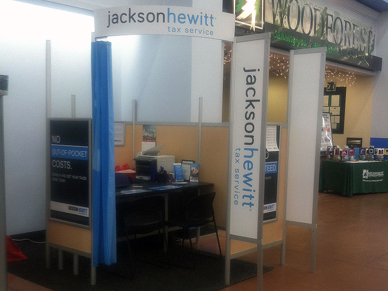 Jackson Hewitt - Tax Services serving the Altoona ...